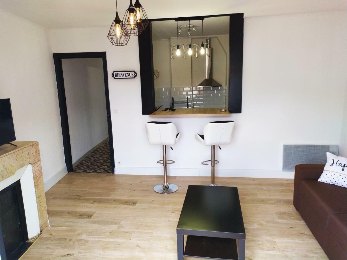 Appartement Place De La Mairie Béziers Zewnętrze zdjęcie